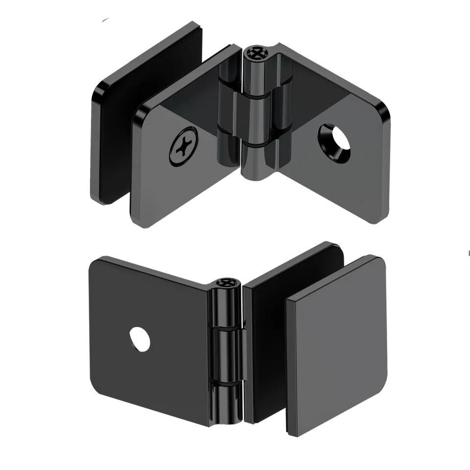 Facet Adjustable Wall Mount Clamp