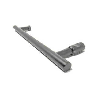 Horizon Ladder Pull 12", Space Gray