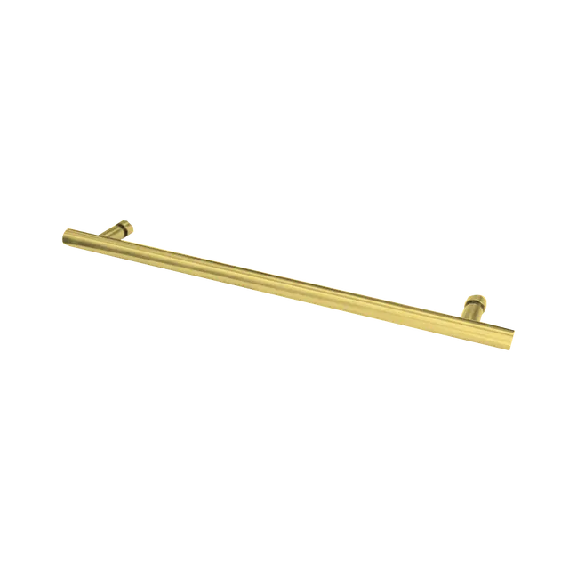 Ladder Towel Bar 20", Satin Brass