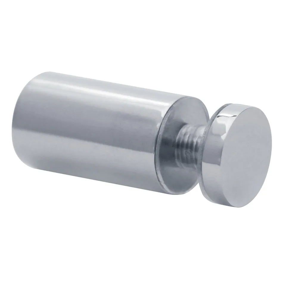 Grip Knob, Chrome