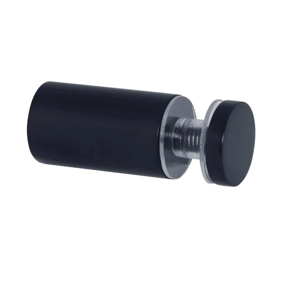 Grip Knob, Matte Black