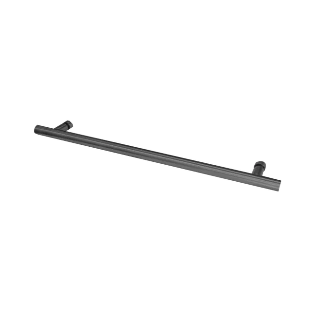 Ladder Towel Bar 20", Space Gray